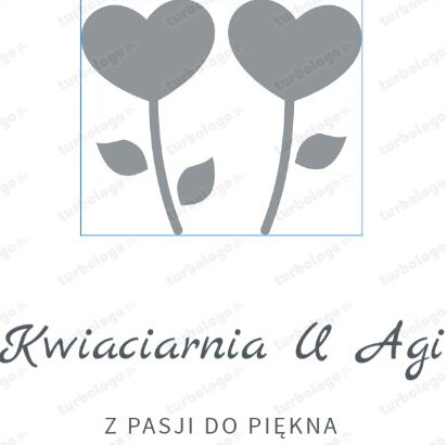 Kwiaciarnia u Agi